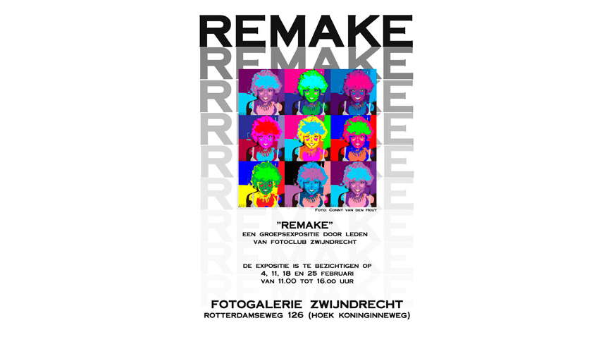 Februari 2006 - Remake