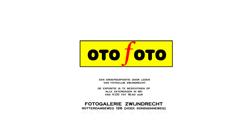 Mei 2007 - oToFoTo