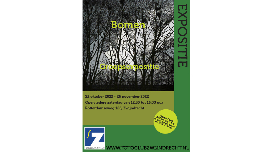 Bomen