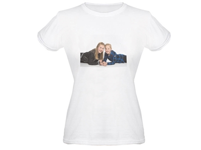 tshirt dames